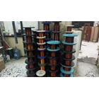 Copper Wire / Dynamo Wire / Enamel Wire / Brass Copper Wire 2