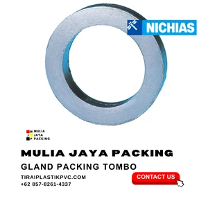 Gland Packing TOMBO No. 2200 GRASEAL
