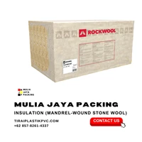 Insulation (Pressure Resistant Slab) ROCKWOOL ProRox SL 586