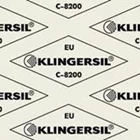 Klingersil 8200 3mm 1500mm x 2000mm ( 085782614337 ) 1