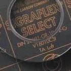 Gasket Sigraflex select 3mm - 5mm 1000mm x 1000mm ( 085782614337 ) 1
