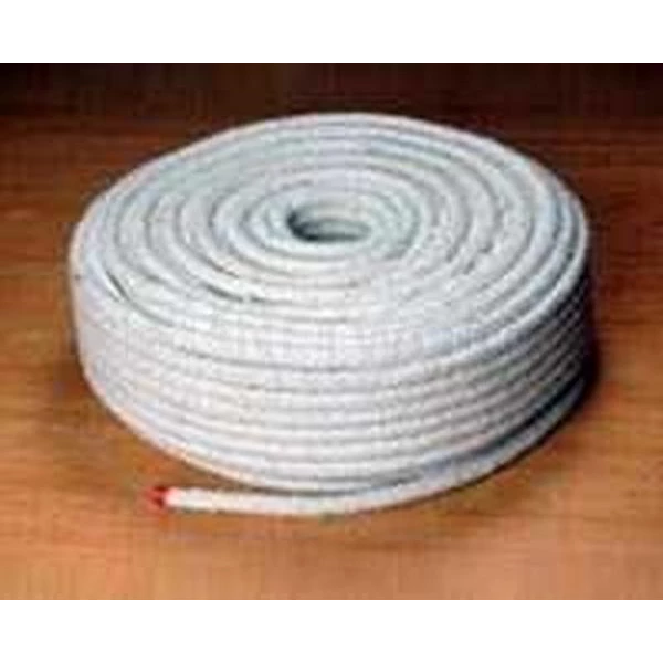 Asbestos rope 6mm - 50mm