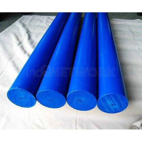 Blue nylon or mc blue ( 085782614337 )