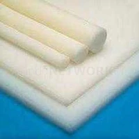 Cash or nylon PA6g putih gading