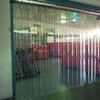 Mika PVC curtain 2mm x 20cm x 50cm 3
