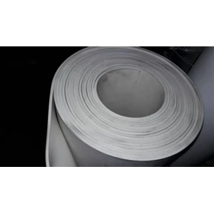 White Rubber (NBR Or EPDM)